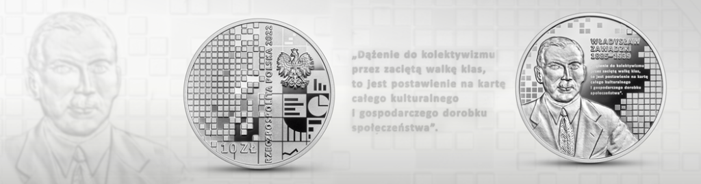 Wielcy polscy ekonomiści – Władysław Zawadzki