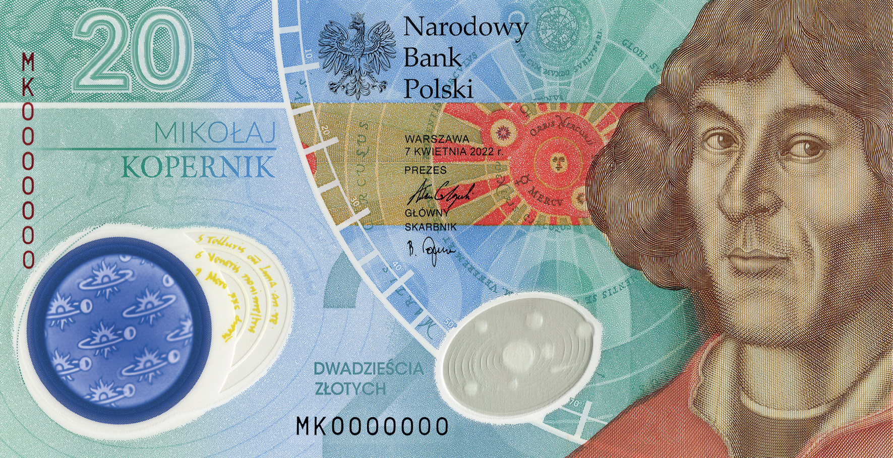 Banknotes