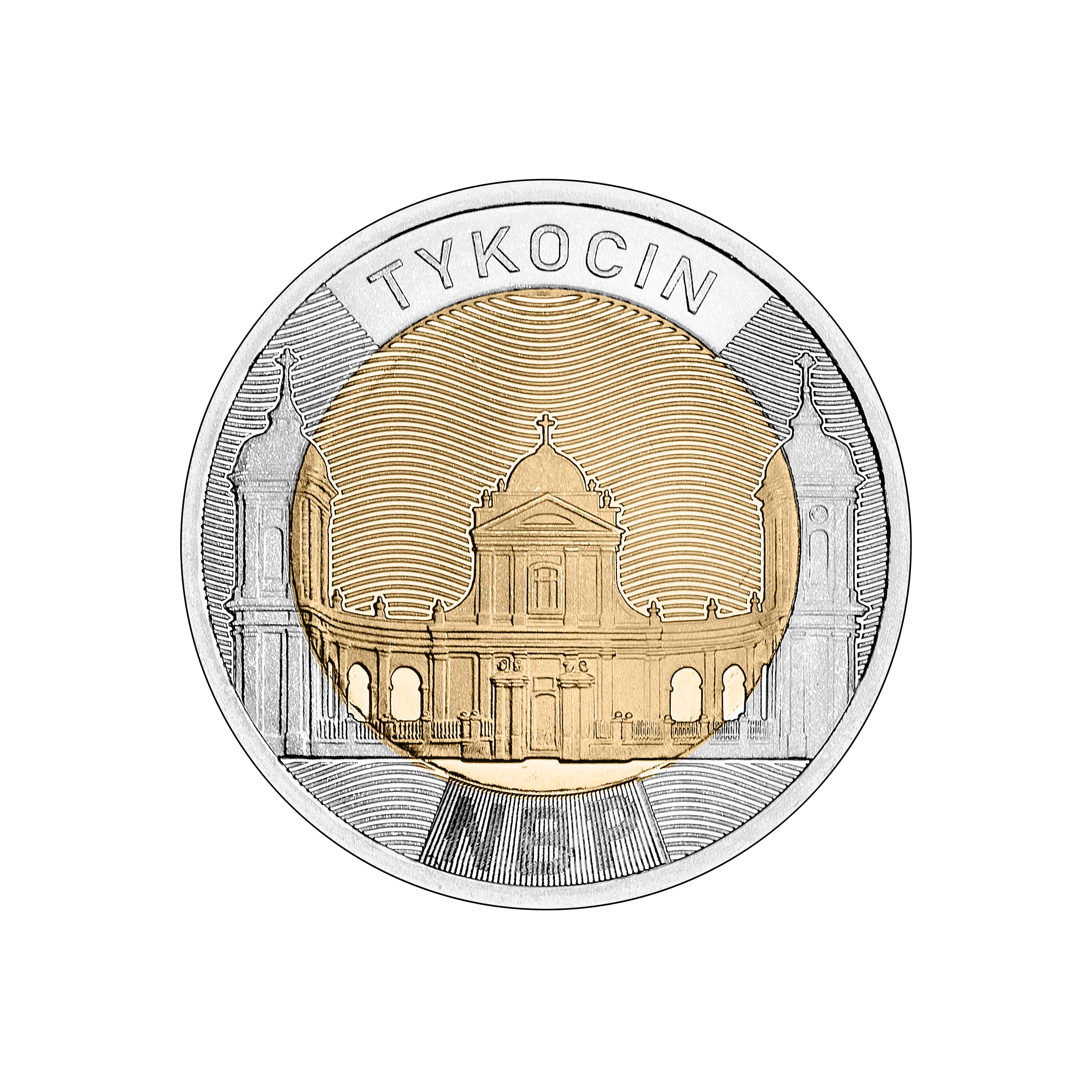 Monety okolicznościowe