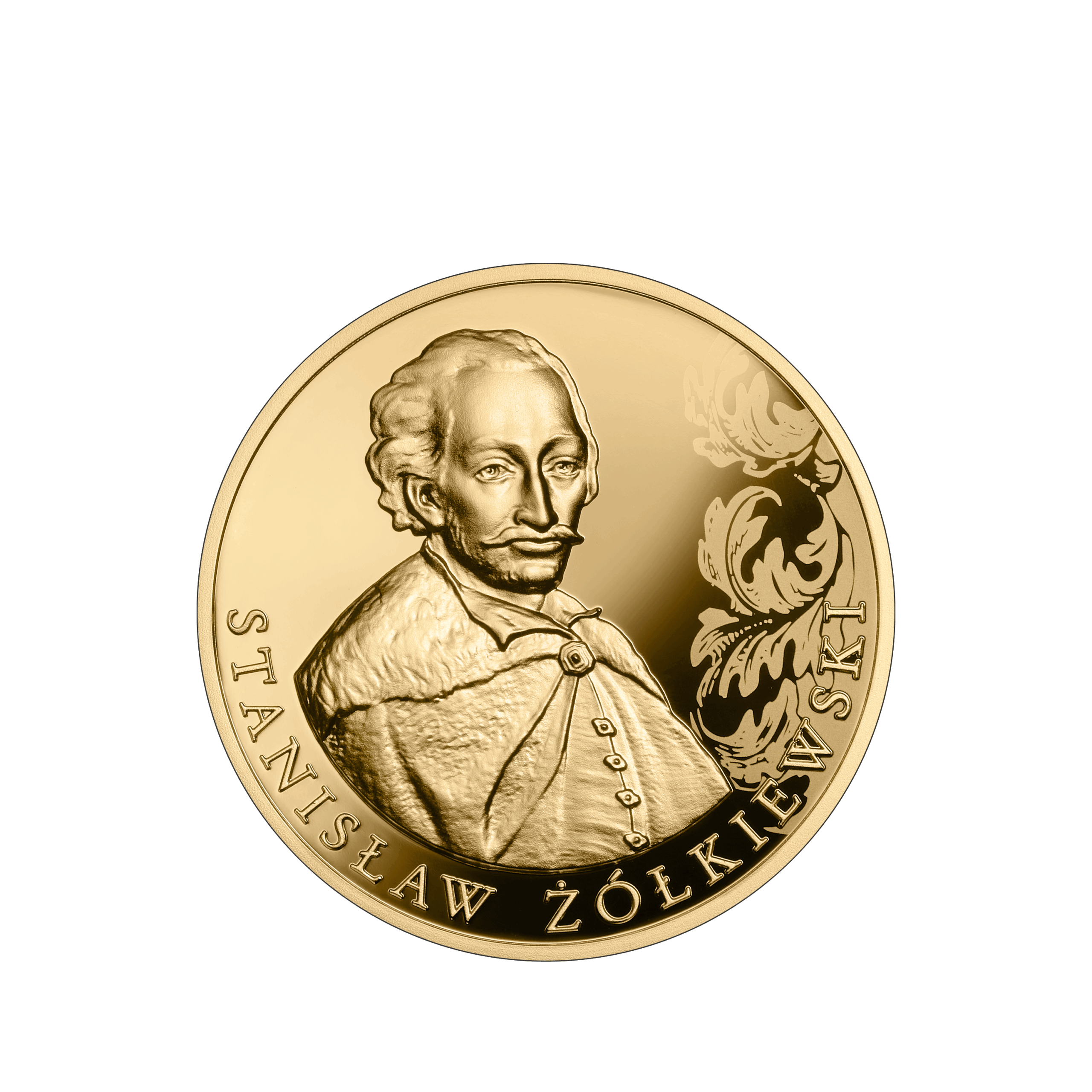 Gold Coins